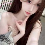 安琪 台中市北區定點茶 - 小愛外送外約茶