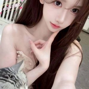 安琪 台中市北區定點茶 - 小愛外送外約茶
