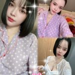 月兒 屏東縣東港鎮定點茶 - 小愛外送外約茶