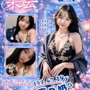 新竹定點茶 梨芸 援交 - 小愛外送外約茶